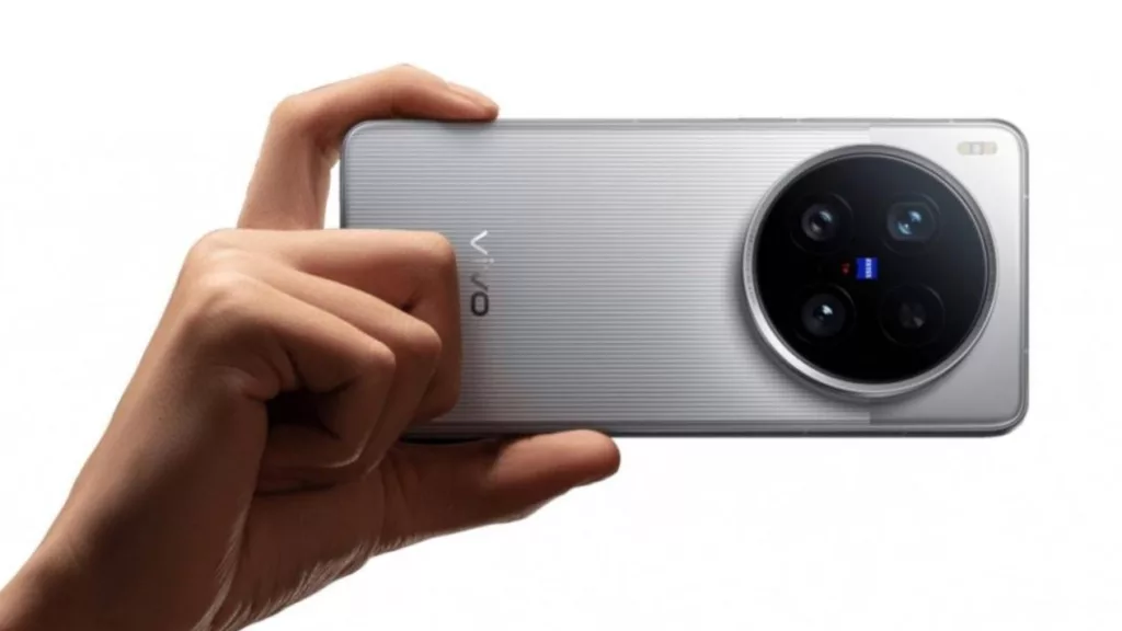 Bocoran Vivo X300 Pro Usung Kamera Sony dan Samsung