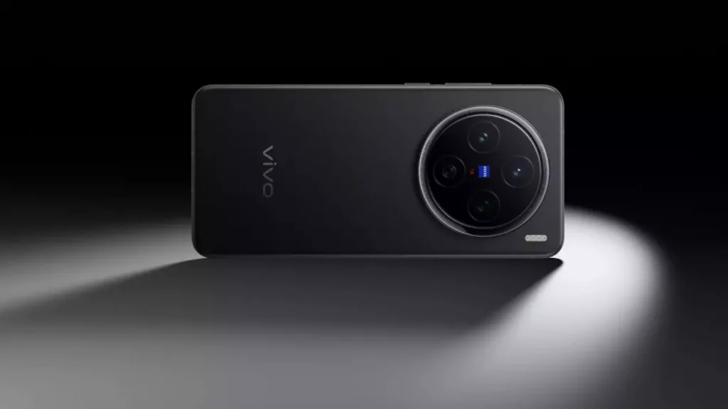 Bocoran Vivo X300 Pro Usung Kamera Sony dan Samsung