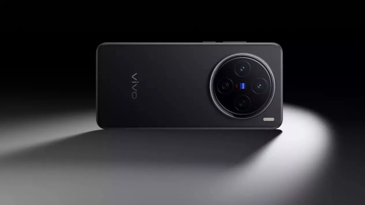 Bocoran Vivo X300 Pro Usung Kamera Sony dan Samsung