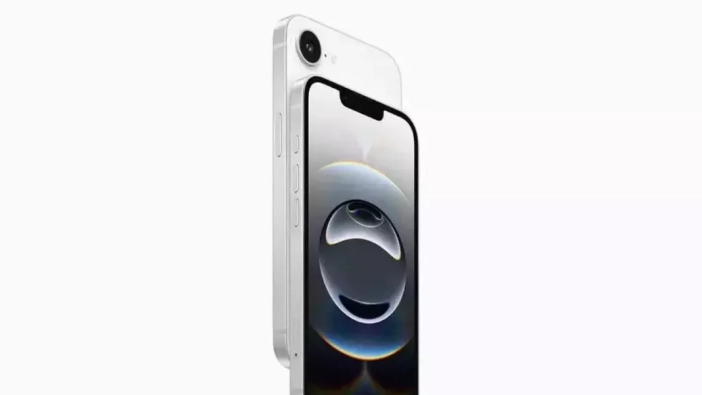 Bocoran iPhone 17e