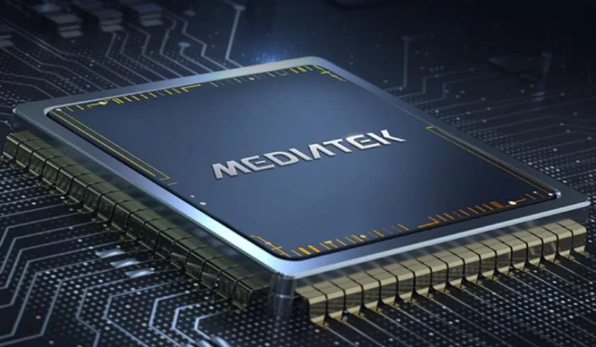 Chipset MediaTek