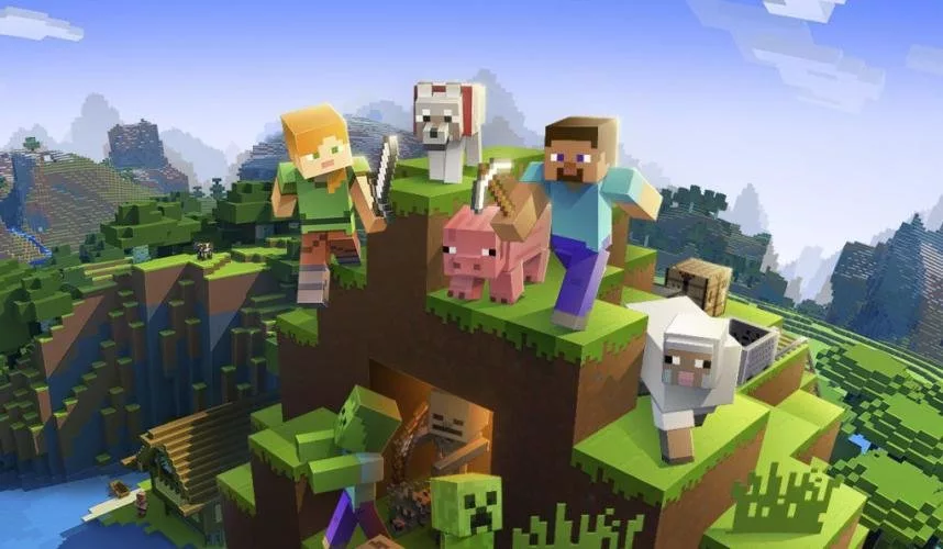 Panduan Mudah Cara Download dan Install Minecraft APK V1.17.200 2 Fitur Terbaru di Minecraft APK V1.17.200