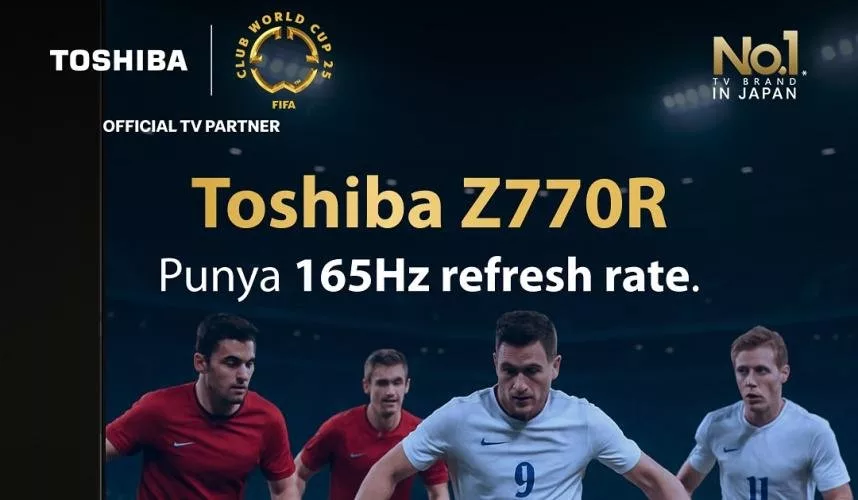 Fitur Toshiba Z770R