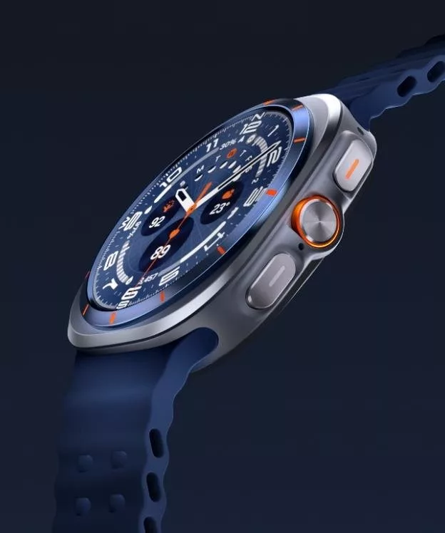 Galaxy Watch Ultra 2025 Cocok untuk Siapa