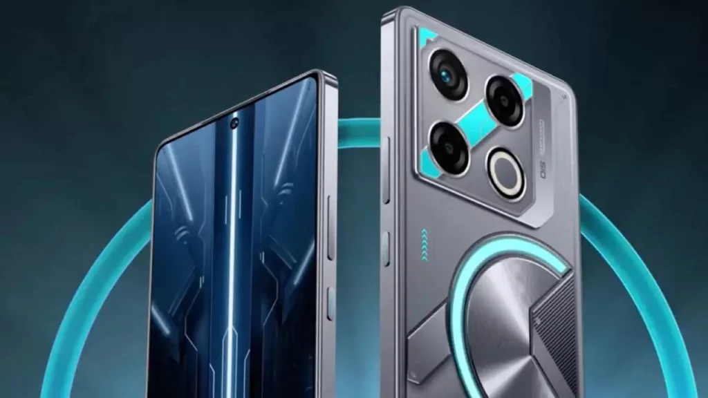 HP Gaming Infinix Terbaik 2025