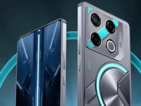 HP Gaming Infinix Terbaik 2025