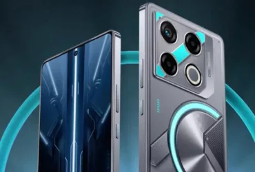 HP Gaming Infinix Terbaik 2025