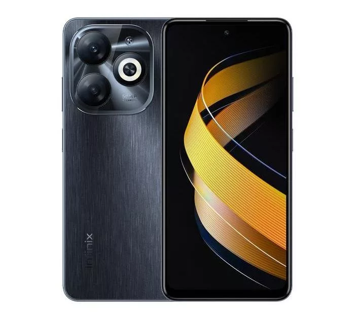 HP Infinix SMART 8 Pro