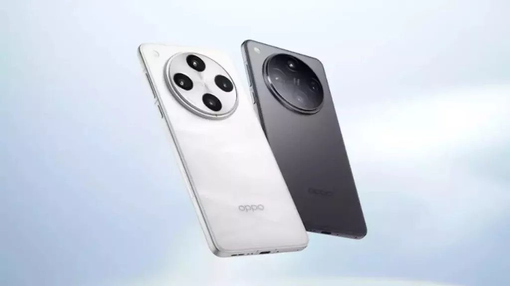 HP OPPO Find X8 Pro