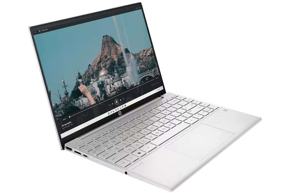 HP Pavilion Aero 13-be2001AU Ryzen 5-7535U