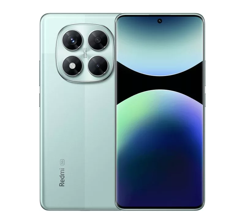 HP Xiaomi Redmi Note 14 Pro 5G