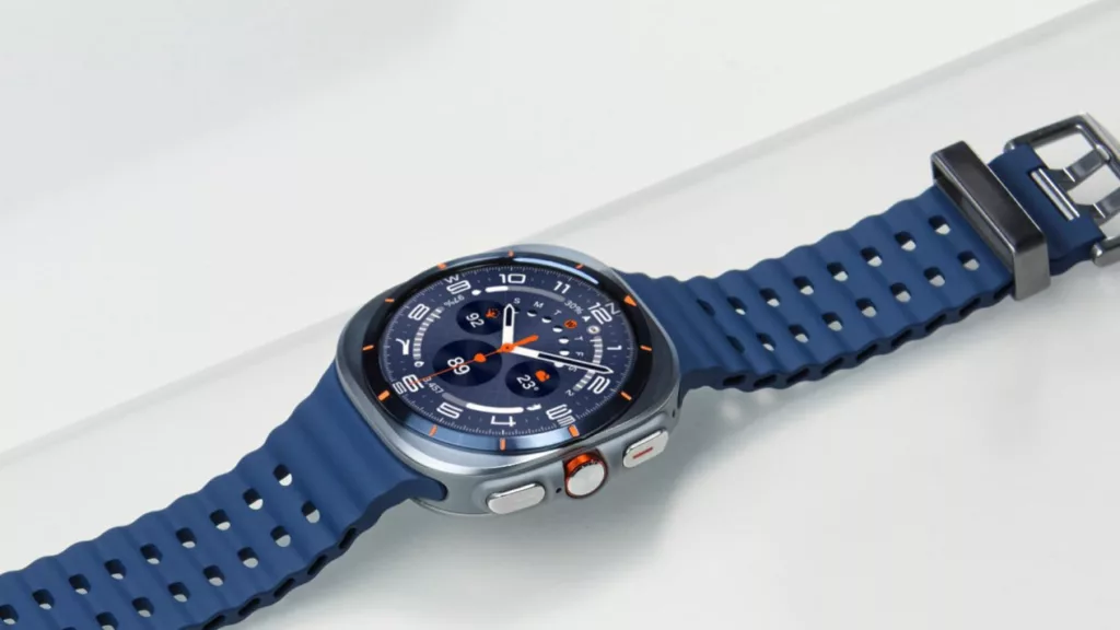 Harga Galaxy Watch Ultra 2025 di Indonesia