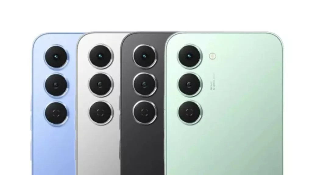 Harga dan Spesifikasi Tecno Spark 40 Pro dan 40 Pro Plus 2025