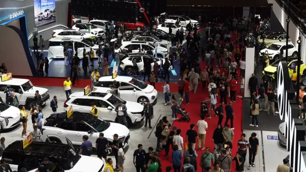 IIMS 2026 akan Hadir Lebih Inovatif