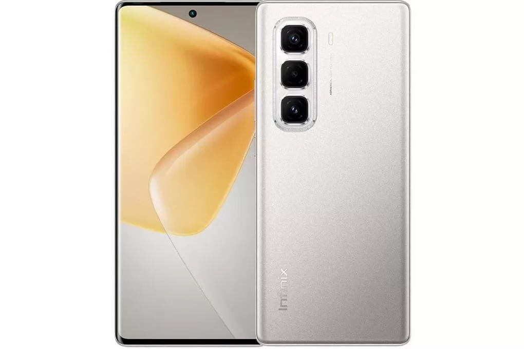 Infinix Hot 50 Pro Plus