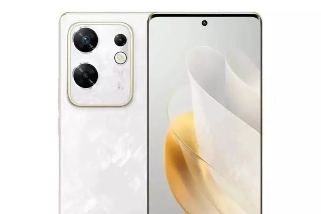 Infinix Zero 30 4G