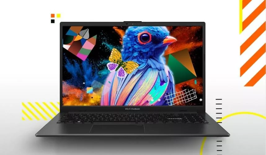 Laptop ASUS Vivobook Go 15 OLED