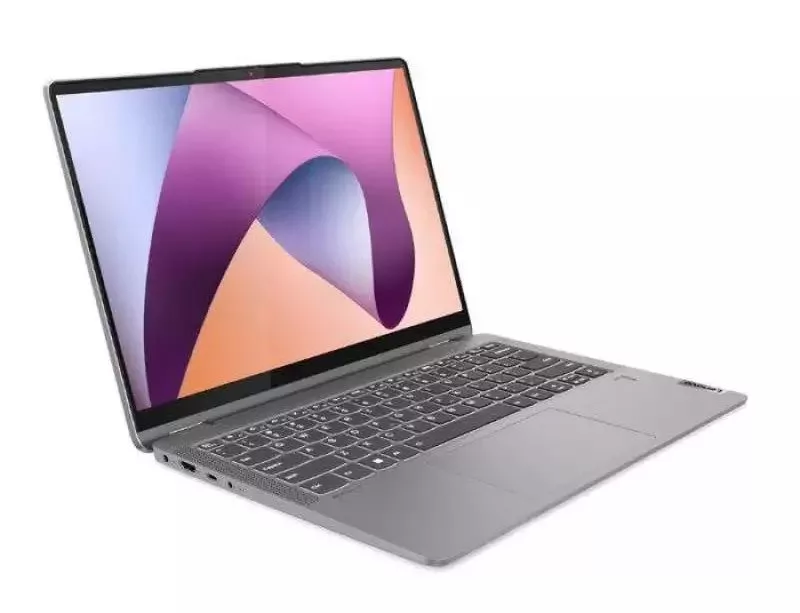 7 Rekomendasi Laptop Touchscreen Murah di Bawah 5 Juta, Performa Ngebut! 1 Laptop Lenovo IdeaPad Flex 3 11IAU7