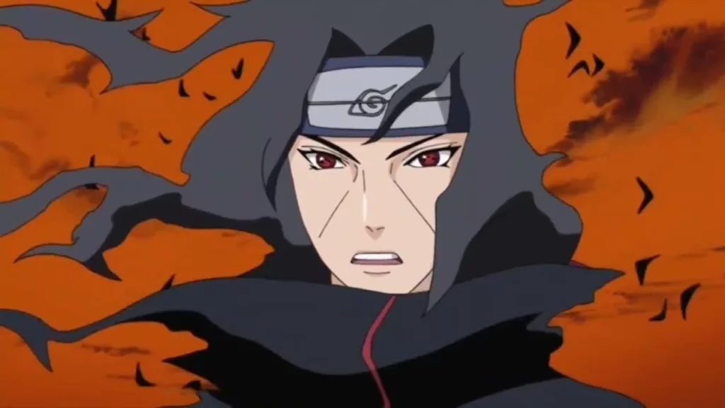 Link Download Naruto Senki Choconut V5