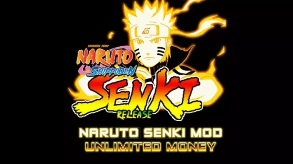 Link Download Naruto Senki Mod APK 2025