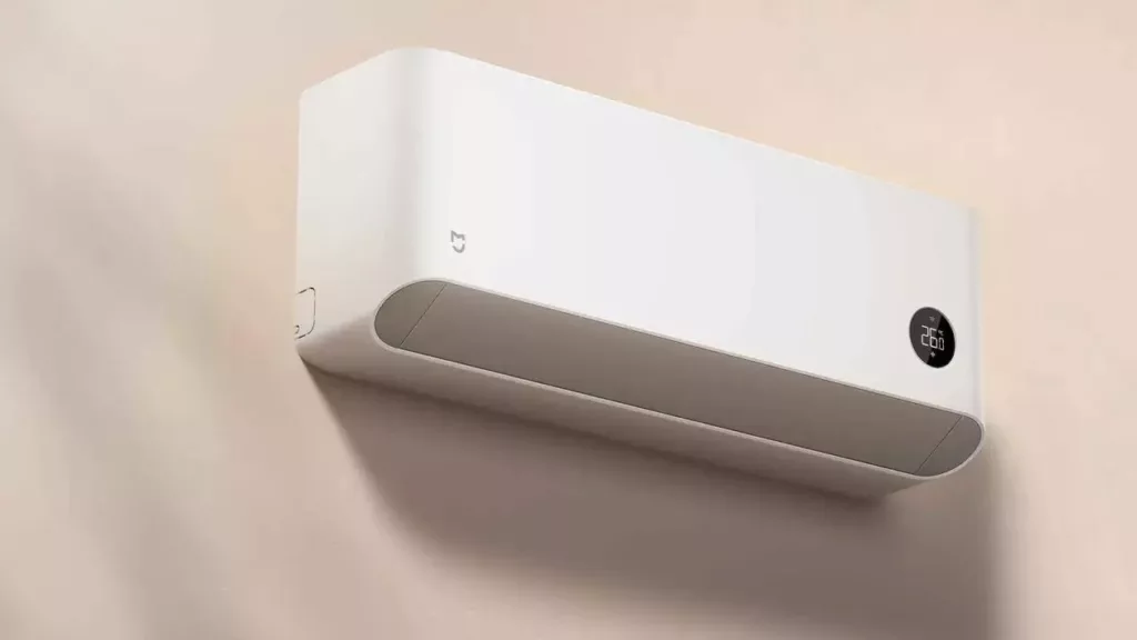 Mijia Air Conditioner Pro Eco 5-Star