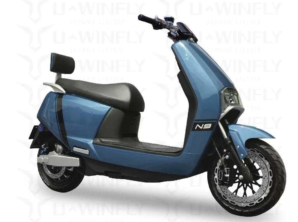 Motor Listrik U-Winfly N9 Pro