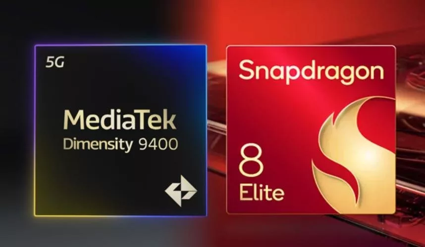 Perbandingan Chipset HP MediaTek vs Snapdragon