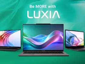 Polytron Hadirkan Laptop Pertama