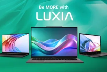 Polytron Hadirkan Laptop Pertama