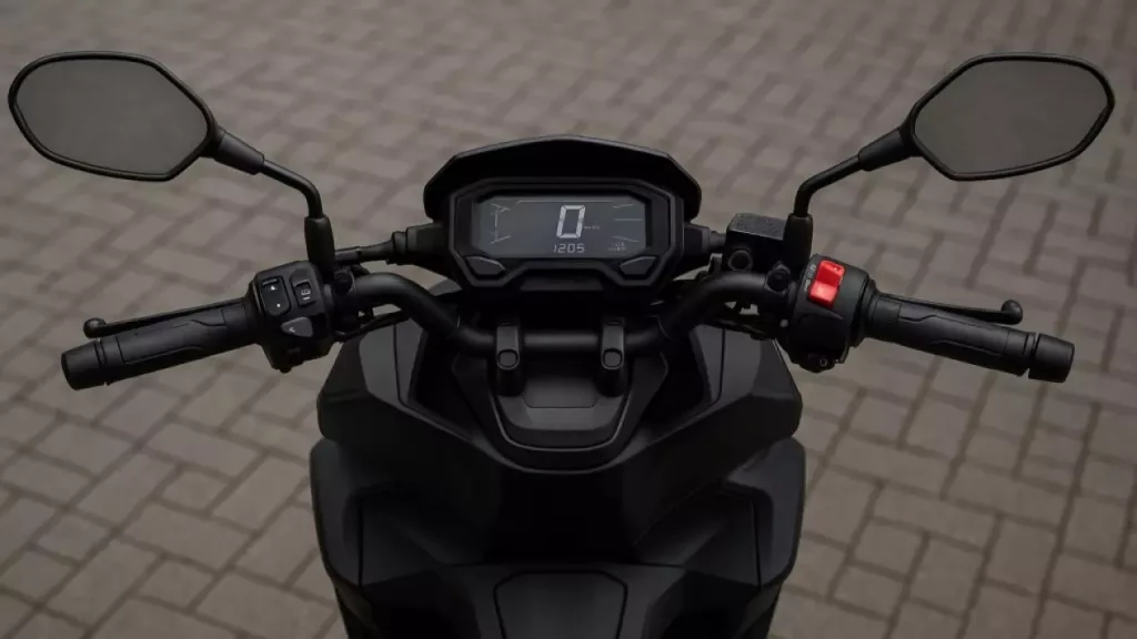 technonesia Potensi Harga Honda Vario 160 Street Edition 2025