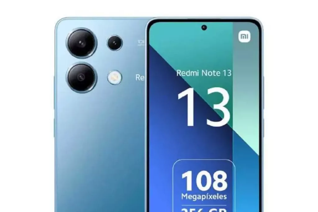 Redmi Note 13 4G