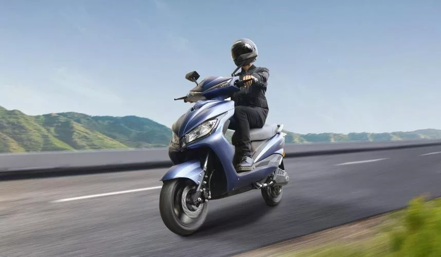 Rekomendasi Motor Listrik Keren Harga di Bawah 20 Juta