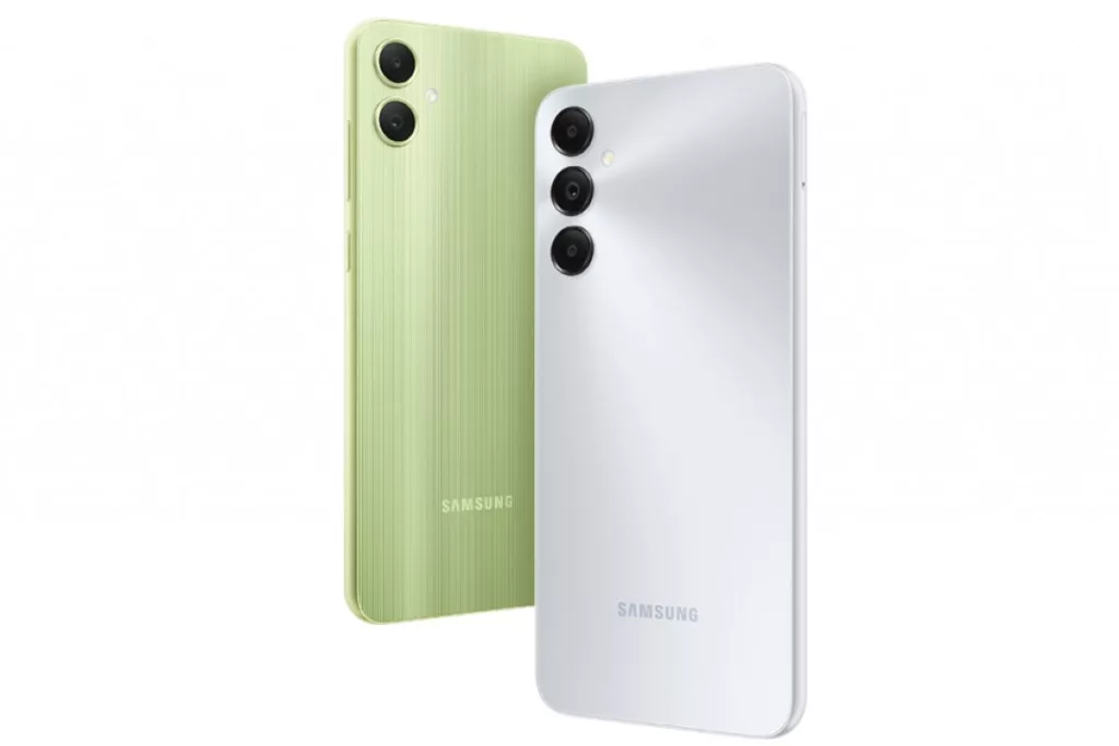 Samsung Galaxy A05s
