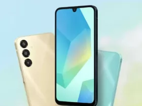 Samsung Galaxy A17 5G Lolos Sertifikasi