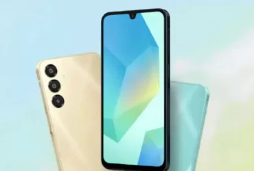 Samsung Galaxy A17 5G Lolos Sertifikasi