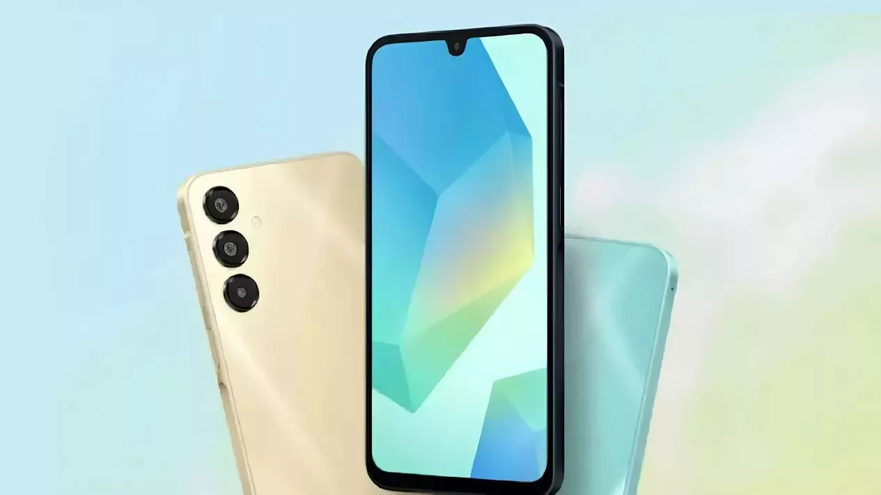 Samsung Galaxy A17 5G Lolos Sertifikasi
