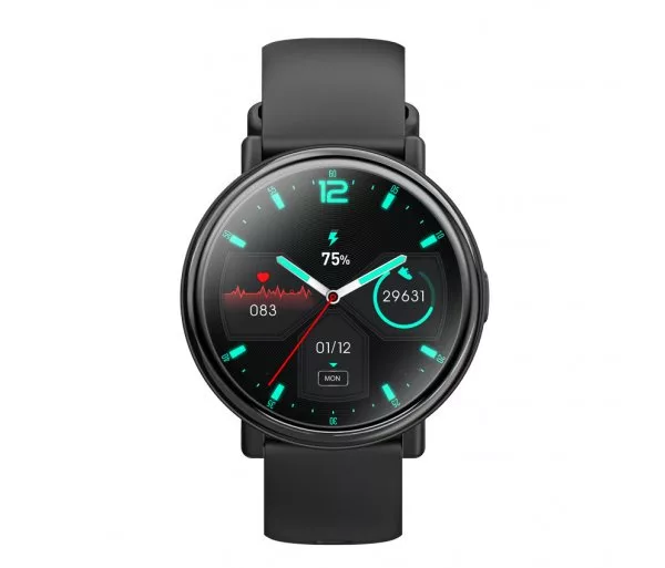 Smartwatch Eggel Valor Amoled