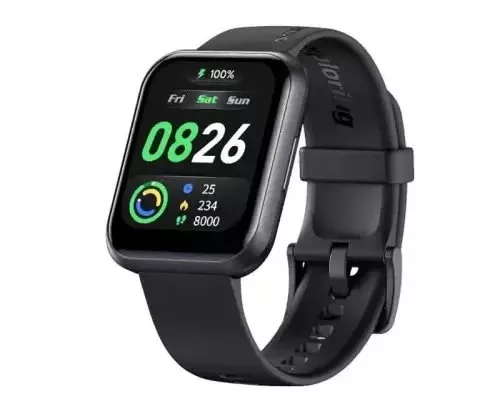 Smartwatch Oraimo Watch 2