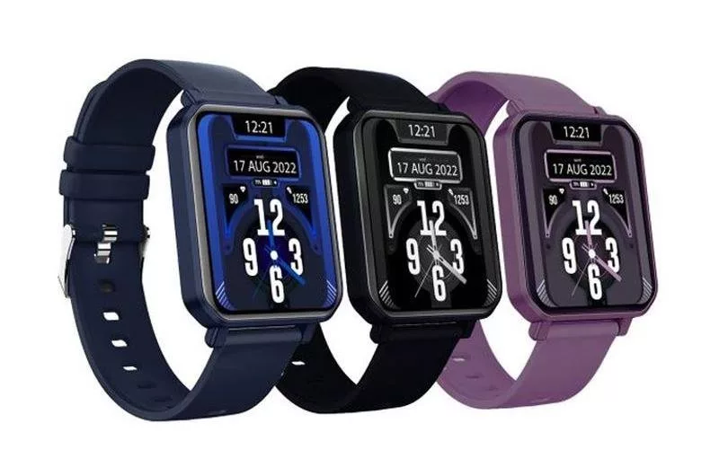 Smartwatch Vyatta Fitme Pro X3