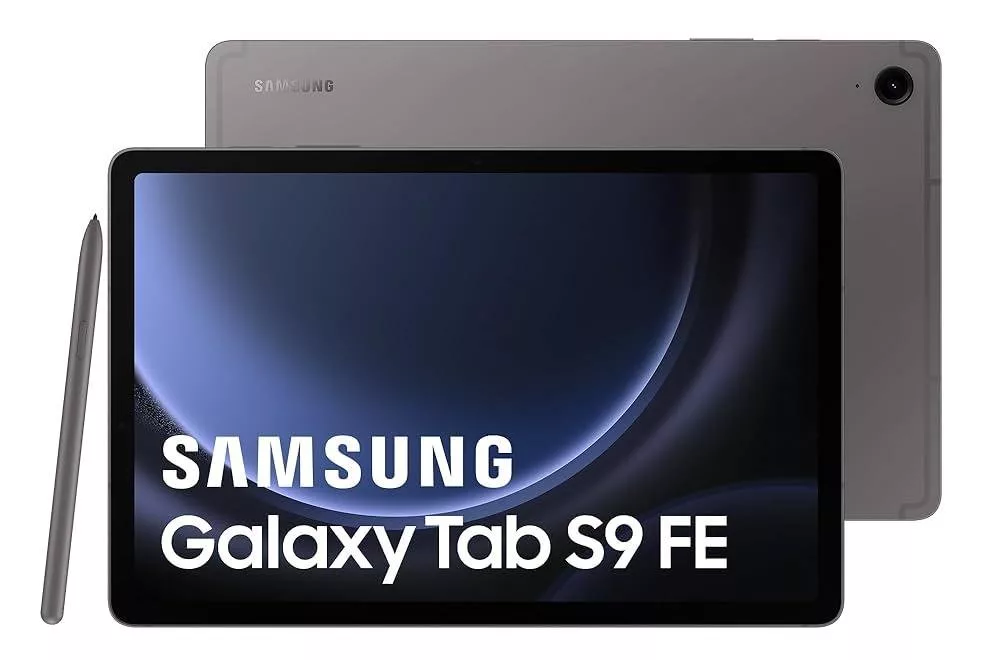 5 Pilihan Tablet Terbaik September 2025, Nomor 3 Setara Laptop Gaming! 2 Tablet Samsung Galaxy Tab S9 FE