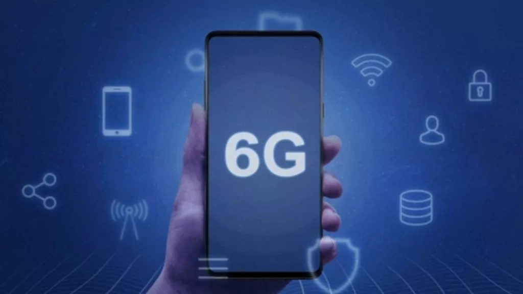 Teknologi 6G Mulai Disiapkan