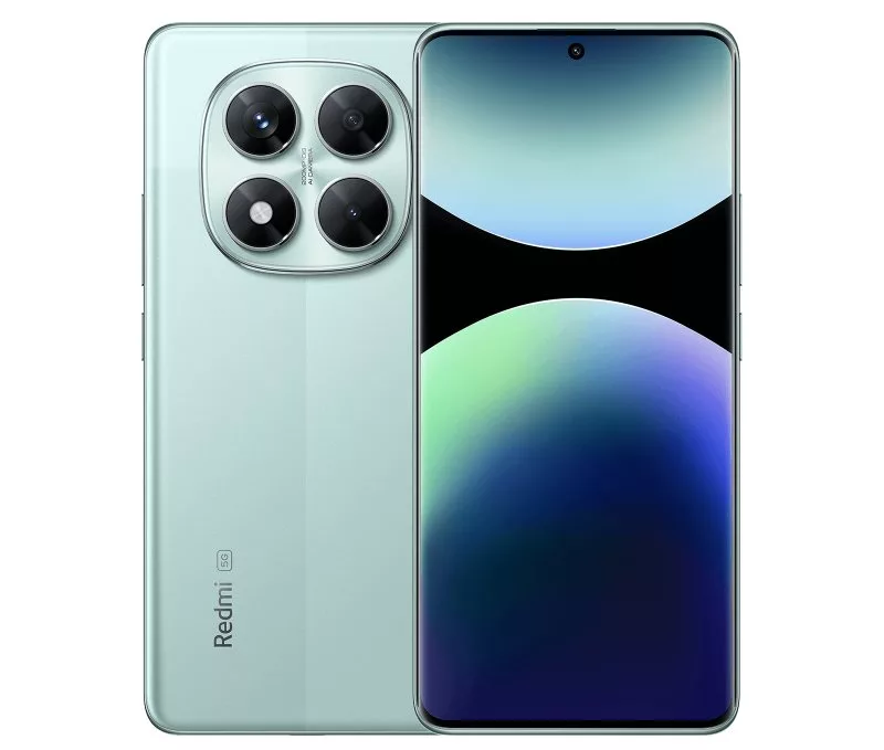 Xiaomi Redmi Note 14 Pro 5G