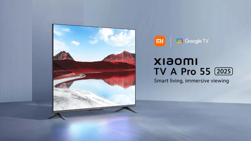 Xiaomi TV A Pro 55 Turun Harga