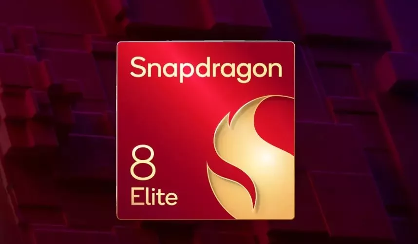 Chipset Snapdragon