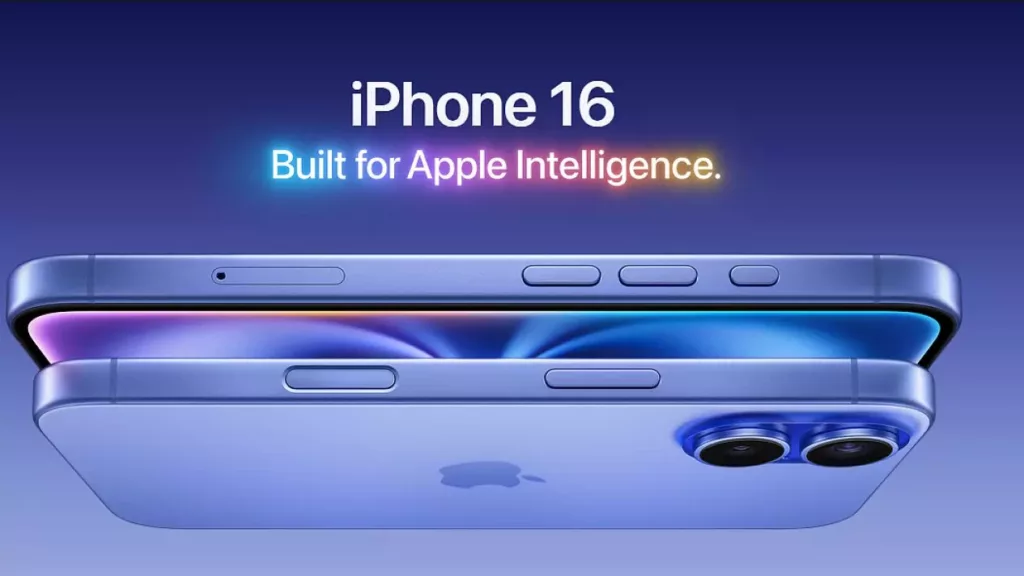 iPhone 16 Series