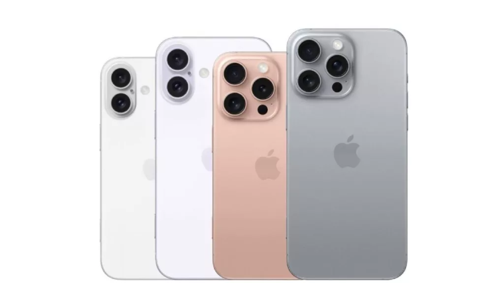 Tips Memilih iPhone