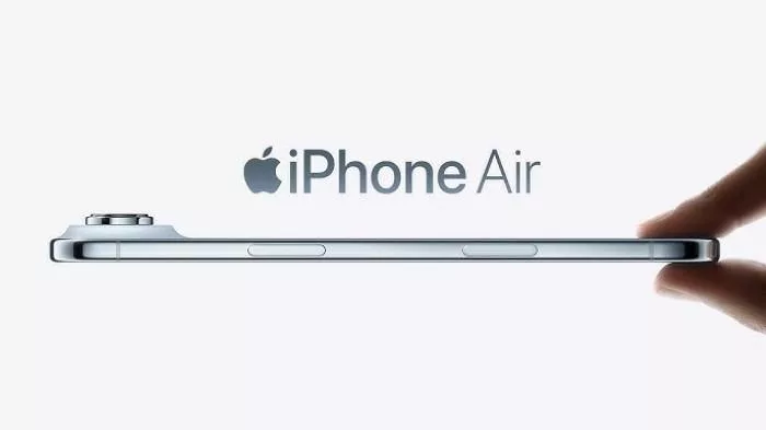 5 Fitur Dikorbankan Demi iPhone Air Super Tipis