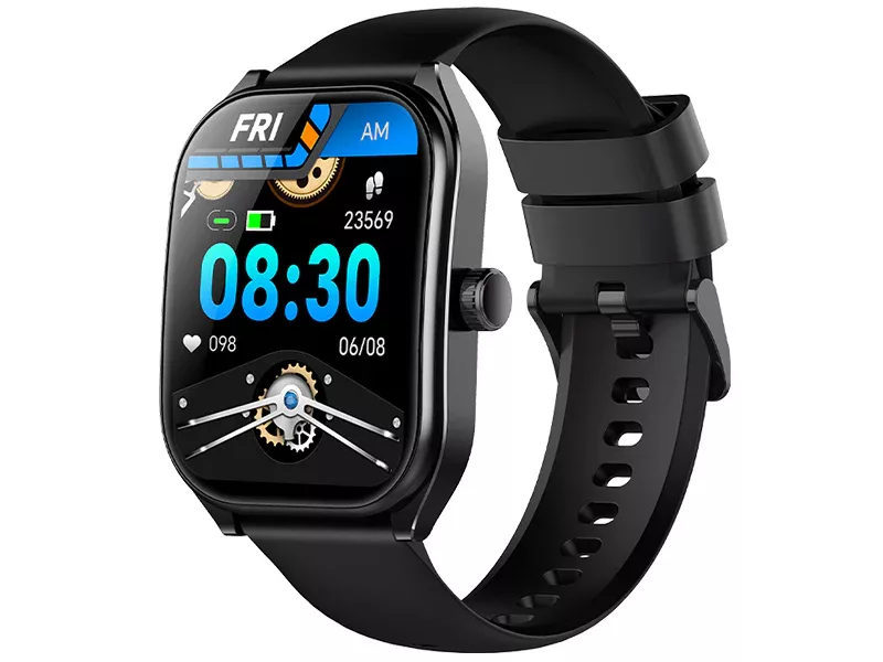 Aolon Curved Smartwatch