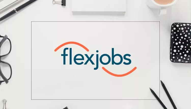 Aplikasi Flexjobs