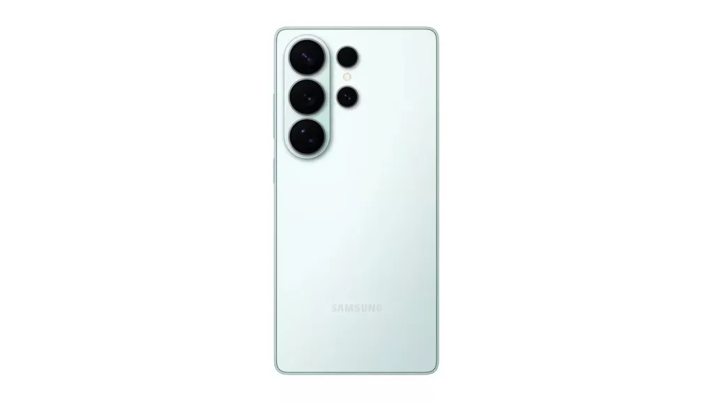 Bocoran Galaxy S26 Ultra